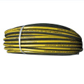 High Quality Flexible 300PSI Working Pressure Water Air Hose 6MM with Smooth Surface